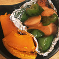 kanae0915's cooksnap of when they made お弁当に✿ピーマンと魚ニソの甘辛炒め☆.