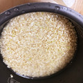 ちまママ♡'s cooksnap of when they made 簡単☆発芽玄米を作る！＆炊飯器で炊く！.