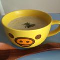 菫ちゃん's cooksnap of when they made 新じゃがと新玉ねぎの甘～いポタージュ☆.