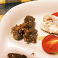 ソウくんママ's cooksnap of when they made 簡単すぎる蒟蒻の煮物.