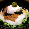 ミキニャ's cooksnap of when they made つるん、とろん、NEVER　NEVER丼.