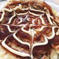 ぷ〜たろ's cooksnap of when they made 華やかさはないけど癖になる♪キャベツ焼き.