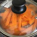 tsuchima's cooksnap of when they made もやしの豚バラ　のっけ蒸し.