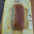 ☆スグッチ☆'s cooksnap of when they made HMでかんたん！紅茶のパウンドケーキ.