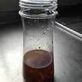 にゃろにゃろめ's cooksnap of when they made 市販の味☆簡単手作り自家製めんつゆ.