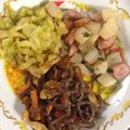 クックZ8J4H4☆'s cooksnap of when they made キャベツのカレー炒め.
