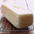 さゆゆん's cooksnap of when they made 耳までふわっふわ♡はちみつ入り食パン.