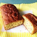 岐阜のほりっこ's cooksnap of when they made HMでかんたん！紅茶のパウンドケーキ.