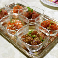 gingamom's cooksnap of when they made 簡単アヒポキ（マグロと塩昆布　ごま油和）.