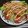 thanx's cooksnap of when they made 簡単！ツナで野菜たっぷりサラダうどん.