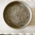 モグちゃん♡'s cooksnap of when they made 美味しいヘルシー！黒ゴマプリン.