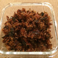 クックQ48GGZ☆'s cooksnap of when they made 鰹節&昆布のだしがらしっとりふりかけ.