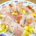 かしゅかしゅん's cooksnap of when they made お弁当に☆ベーコンでズッキーニチーズ巻き.