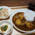 ｋｕｓａ．ｐ's cooksnap of when they made 野菜の甘みたっぷり！超簡単♪圧力鍋カレー.