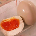えりんぎ☆☆☆'s cooksnap of when they made 簡単！美味しい！煮玉子(*^^*).