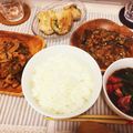 komugiko4's cooksnap of when they made さっぱり！！もずくとニラトマ.