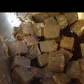 つばめ♪'s cooksnap of when they made 簡単にもう一品☆こんにゃくのおかか和え♪.