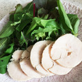 uumaru's cooksnap of when they made 簡単★しっとり美味しい鶏ハム.
