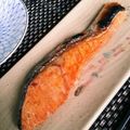 mahochan1's cooksnap of when they made 鮭のムニエル.