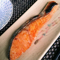 mahochan1's cooksnap of when they made 鮭のムニエル.