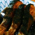 きえまま's cooksnap of when they made 鰤 de お魚ステーキ.