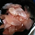 ヤスコ♪'s cooksnap of when they made 新しょうがの甘酢漬け.