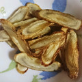 motiking's cooksnap of when they made ごぼう揚げ.