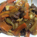 クックG5A8W4☆'s cooksnap of when they made 簡単♪★☆★カレー野菜炒め煮★☆★.