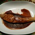トラとつる's cooksnap of when they made ブリの照り焼き.