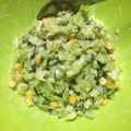 クックNP9ISV☆'s cooksnap of when they made コールスローサラダ♪.