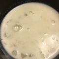 さきゆーママ's cooksnap of when they made 簡単♪我が家のクラムチャウダー.