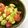 Jaye's cooksnap of when they made トマト+アボカド+山葵醤油.