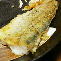 れんちみ's cooksnap of when they made さわらのムニエル.