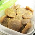 まめしばまめまめ's cooksnap of when they made 母から伝わる＊こんにゃくの味噌炒め煮＊.
