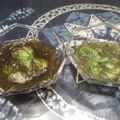 ジョングレ's cooksnap of when they made すぐ出来る！もずくの酢の物.