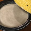 kyobobo's cooksnap of when they made ごぼうと大豆のポタージュ.