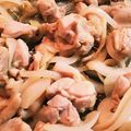ぽかふぇ's cooksnap of when they made 塩レモンでさっぱりの鶏もも肉焼き.