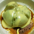 太巻きたまご's cooksnap of when they made 丸ごと新たま♡チーズのせ♪.