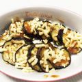 じーたぷ's cooksnap of when they made １０分で！ナスの味噌マヨチーズ焼き.