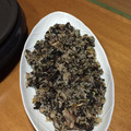 ☆づッちゃん☆'s cooksnap of when they made シソジュースの残ったシソでゆかり.