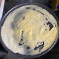 なんなんナナ's cooksnap of when they made 簡単！すぐ焼けるもちもちクレープ生地.