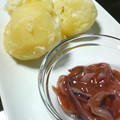 mskmsk's cooksnap of when they made ☆いもの塩煮（函館風）☆.