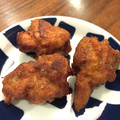 igamaki's cooksnap of when they made 基本の唐揚げ.
