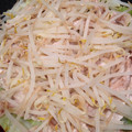 さちひなはな's cooksnap of when they made 超簡単！豚バラ蒸し。たっぷり野菜と一緒に.