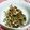 ミッキーマミー's cooksnap of when they made 簡単！出汁をとった後のいりこ　田作り.
