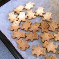 ☆こまっと☆'s cooksnap of when they made さくさく クッキー 簡単.