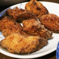 sugar1022's cooksnap of when they made ☺冷めても美味しい♪簡単さめの竜田揚げ☺.