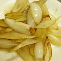 由芽15's cooksnap of when they made 玉ねぎ好きのソース炒め.