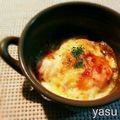yasumania's cooksnap of when they made 逸品！カニ味噌の濃厚クリーミーチーズ焼き.