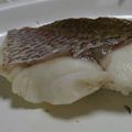 クックCEMNAX☆'s cooksnap of when they made 秘密にしたい♡鯛の酒蒸し.